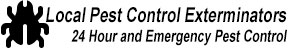 Granville Center MA Pest Control Exterminators